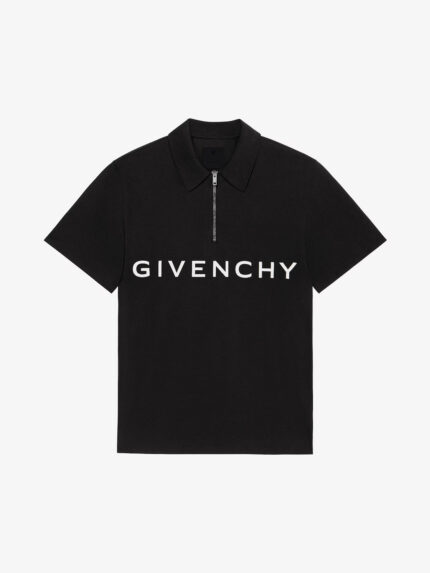 Givenchy Collar Shirt