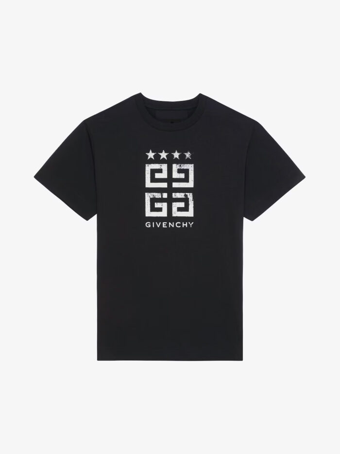 Givenchy Logo Shirt