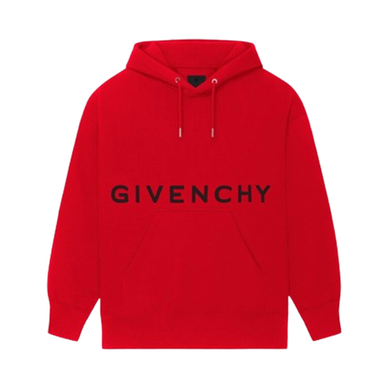 is givenchy a luxury brand